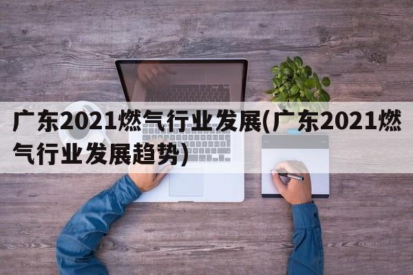 广东2021燃气行业发展(广东2021燃气行业发展趋势)